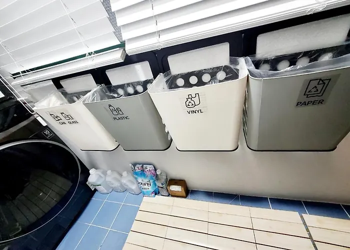 Travel Free Parking Sindorim Station 12 Minutes Walk Yeongdeungpo Station 14 Minutes Hongdae Namsan Free Ott Apartment