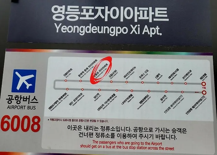 Travel Free Parking Sindorim Station 12 Minutes Walk Yeongdeungpo Station 14 Minutes Hongdae Namsan Free Ott *